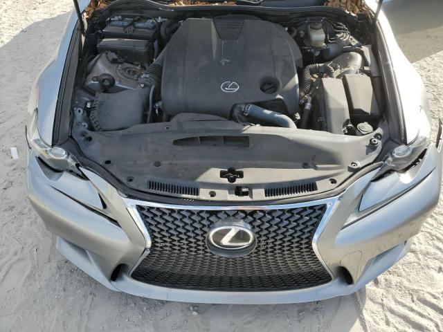 Photo 11 from auction – 2015 LEXUS IS 250 with VIN JTHBF1D29F5081499
