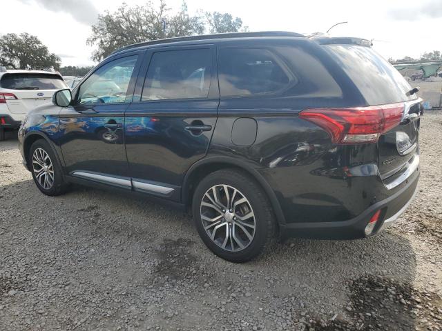 Photo 2 from auction – 2016 MITSUBISHI OUTLANDER with VIN JA4AD3A37GZ037663