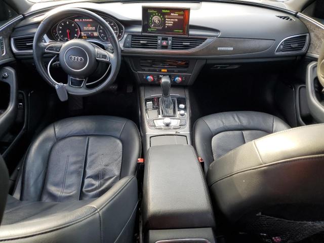 Photo 8 from auction – 2017 AUDI A6 PREMIUM with VIN WAUG8AFC7HN110344