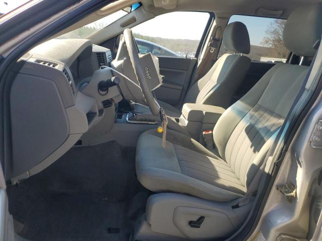 Photo 7 from auction – 2005 JEEP GRAND CHER with VIN 1J4GR48K45C661726
