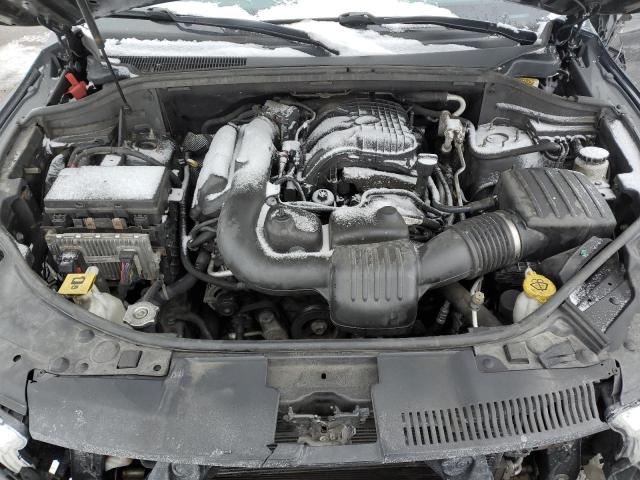 Photo 12 from auction – 2015 DODGE DURANGO SX with VIN 1C4RDJAG9FC128290