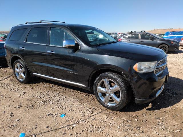 Снимка 4 от търг – 2012 DODGE DURANGO CI с VIN 1C4RDJEG7CC330910