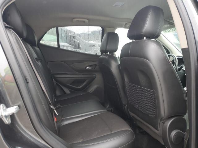 Photo 11 from auction – 2018 BUICK ENCORE PRE with VIN KL4CJBSB8JB607025