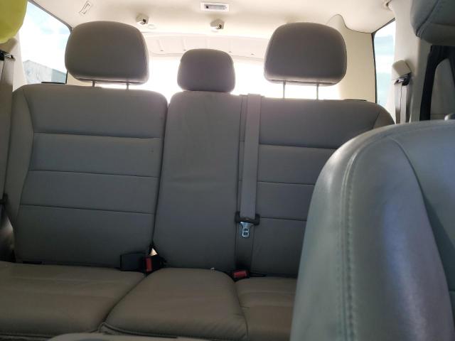 Photo 10 from auction – 2008 FORD ESCAPE HEV with VIN 1FMCU59H88KD29855