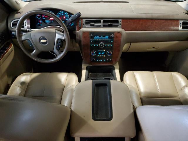 Photo 8 from auction – 2011 CHEVROLET 1500 with VIN 3GCPKTE36BG325845