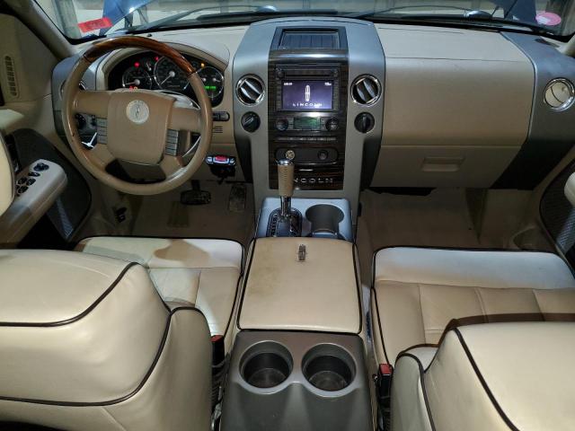 Photo 8 from auction – 2007 LINCOLN MARK LT with VIN 5LTPW18587FJ07935