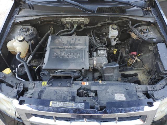 Photo 12 from auction – 2012 FORD ESCAPE LIM with VIN 1FMCU9EG9CKA51738