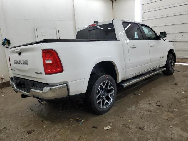 Photo 3 from auction – 2025 RAM 1500 LARAM with VIN 1C6SRFJPXSN592159