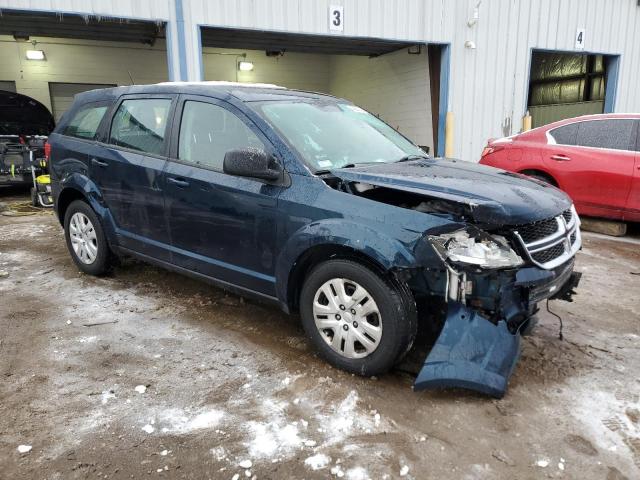 Снимка 4 от търг – 2015 DODGE JOURNEY SE с VIN 3C4PDCAB0FT618564