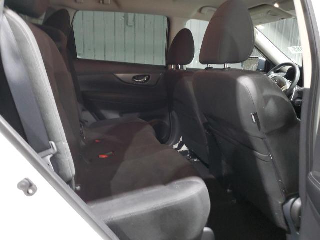 Photo 11 from auction – 2015 NISSAN ROGUE S with VIN KNMAT2MV6FP567990