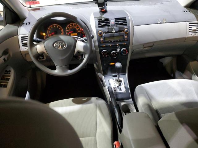 Photo 8 from auction – 2010 TOYOTA COROLLA BA with VIN 2T1BU4EE6AC477211