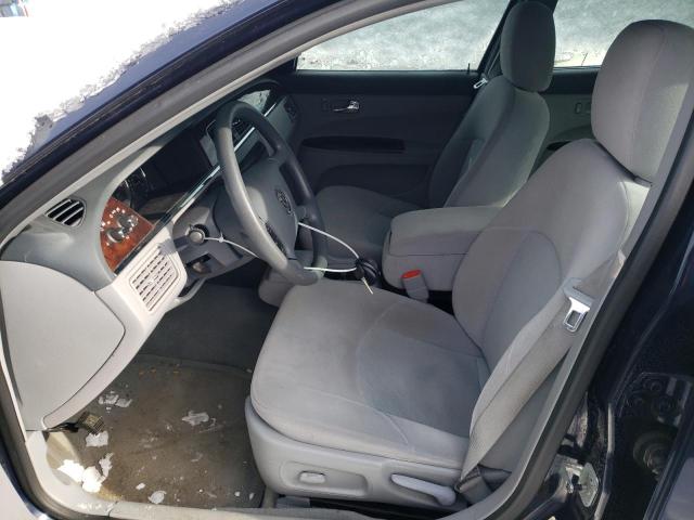 Zdjęcie 7 z aukcji – 2007 BUICK LACROSSE C z VIN 2G4WC582371195784