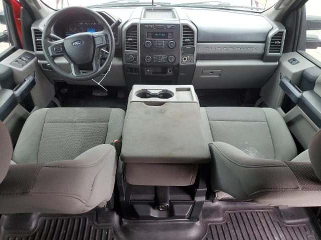 Photo 8 from auction – 2018 FORD F250 SUPER with VIN 1FT7W2BT5JEB95601