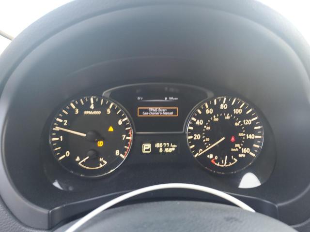 Photo 9 from auction – 2015 NISSAN ALTIMA 2.5 with VIN 1N4AL3AP1FC185942