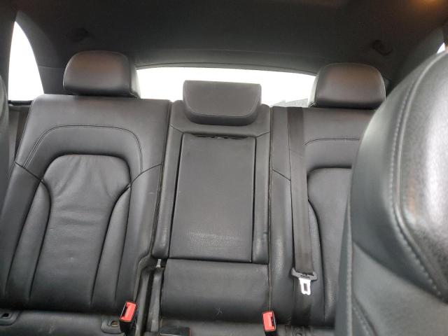 Photo 10 from auction – 2014 AUDI Q5 TDI PRE with VIN WA1DMAFP3EA023929