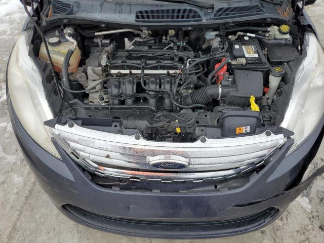 Photo 11 from auction – 2013 FORD FIESTA SE with VIN 3FADP4BJ1DM219407