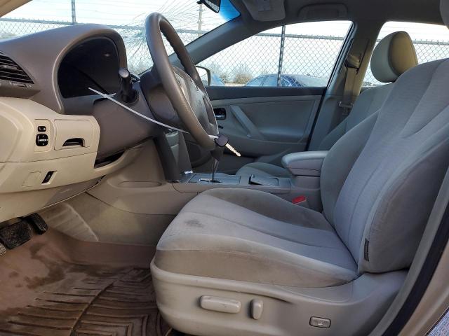 Photo 7 from auction – 2011 TOYOTA CAMRY BASE with VIN 4T1BF3EK0BU604898