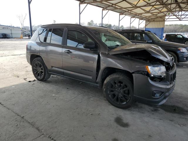 Photo 4 from auction – 2015 JEEP COMPASS SP with VIN 1C4NJCBA6FD367447