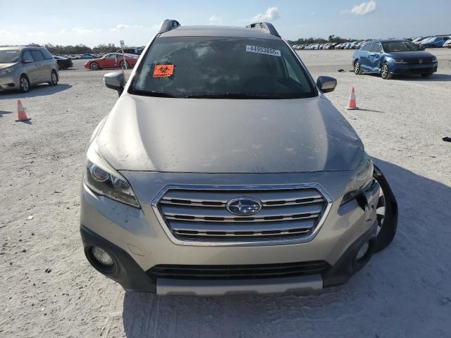 Снимка 5 от търг – 2015 SUBARU OUTBACK 2. с VIN 4S4BSBNCXF3277159
