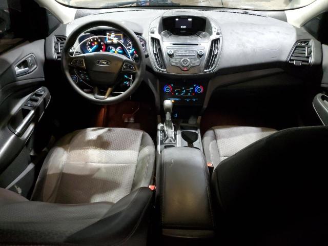 Photo 8 from auction – 2017 FORD ESCAPE SE with VIN 1FMCU0GD5HUD51559