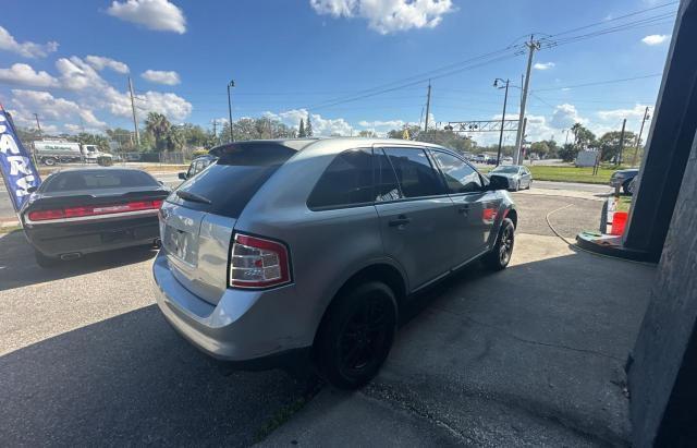 Photo 4 from auction – 2007 FORD EDGE SE with VIN 2FMDK36C77BB24186