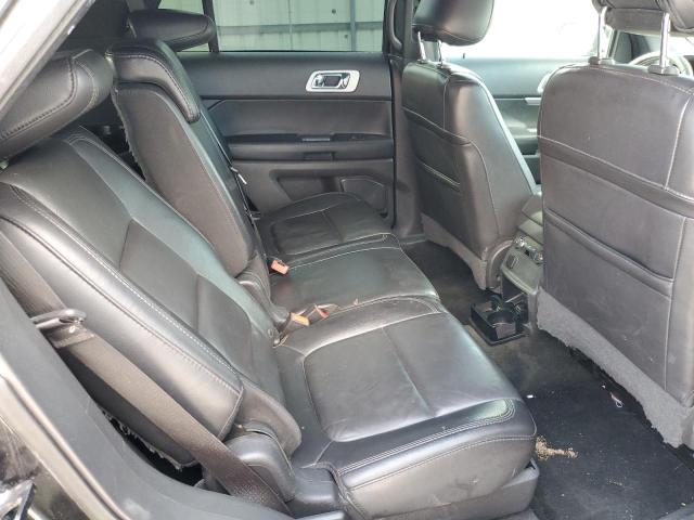 Photo 10 from auction – 2015 FORD EXPLORER X with VIN 1FM5K7D85FGC12624