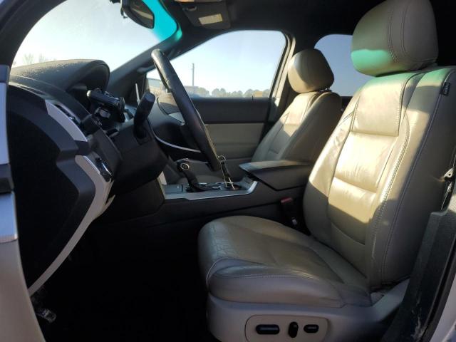 Photo 7 from auction – 2014 FORD EXPLORER X with VIN 1FM5K7D83EGB15839