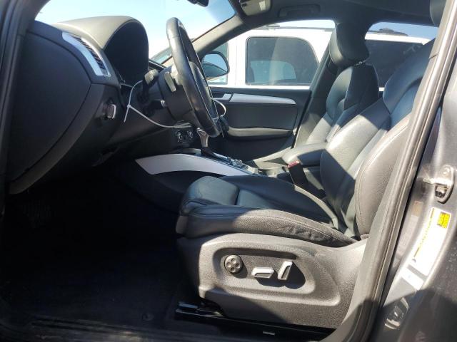 Photo 7 from auction – 2015 AUDI Q5 PREMIUM with VIN WA1DGAFP1FA085242