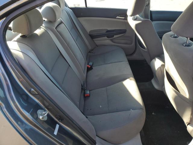 Photo 10 from auction – 2012 HONDA ACCORD LX with VIN 1HGCP2F38CA189390