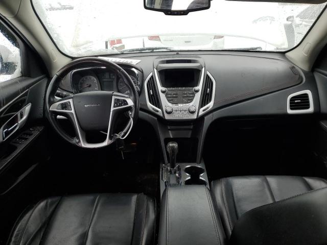 Photo 8 from auction – 2014 GMC TERRAIN DE with VIN 2GKFLZE34E6141911
