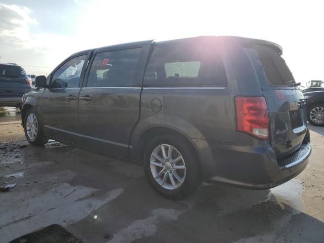 Photo 2 from auction – 2019 DODGE GRAND CARA with VIN 2C4RDGCG9KR599003