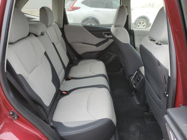 Photo 11 from auction – 2019 SUBARU FORESTER P with VIN JF2SKAGCXKH526585