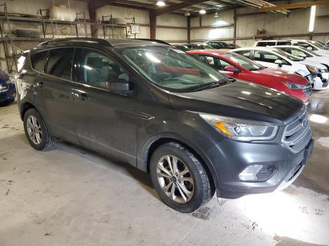 Photo 4 from auction – 2017 FORD ESCAPE SE with VIN 1FMCU9G92HUC01280