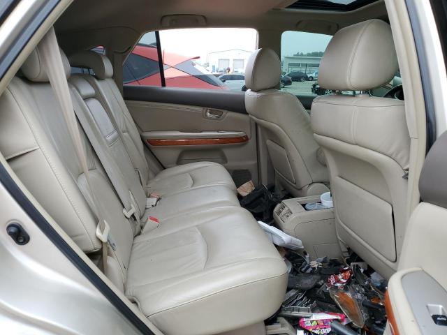 Photo 11 from auction – 2004 LEXUS RX 330 with VIN 2T2GA31U14C016889
