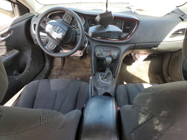 Photo 8 from auction – 2016 DODGE DART SXT S with VIN 1C3CDFFA2GD817952