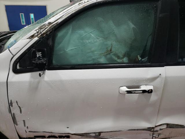 Photo 7 from auction – 2021 RAM 1500 REBEL with VIN 1C6SRFLT2MN782406