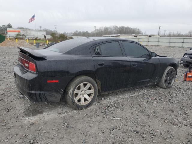 Photo 3 from auction – 2011 DODGE CHARGER R/ with VIN 2B3CL5CT0BH616241