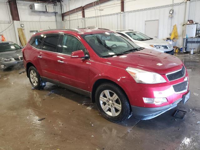 Photo 4 from auction – 2012 CHEVROLET TRAVERSE L with VIN 1GNKVJED6CJ101268