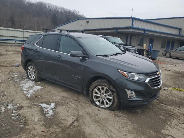 Photo 4 from auction – 2018 CHEVROLET EQUINOX LT with VIN 2GNAXSEV6J6118960