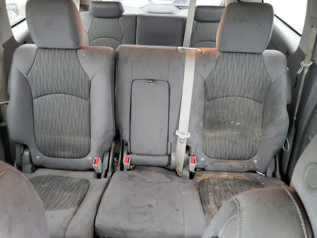 Photo 10 from auction – 2014 CHEVROLET TRAVERSE L with VIN 1GNKVFKDXEJ178360
