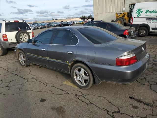 Photo 2 from auction – 2003 ACURA 3.2TL with VIN 19UUA56673A078914