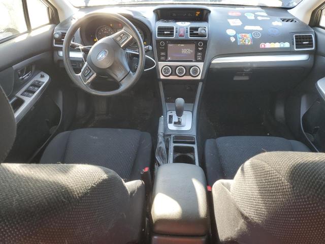 Снимка 8 от търг – 2015 SUBARU IMPREZA PR с VIN JF1GPAC65F8204020
