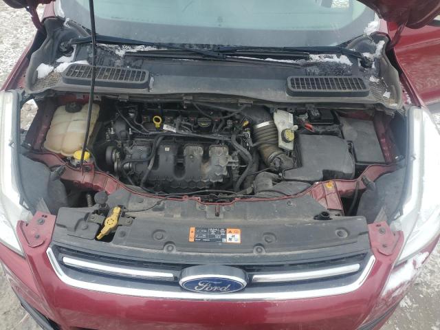 Photo 12 from auction – 2015 FORD ESCAPE TIT with VIN 1FMCU9J93FUC53264