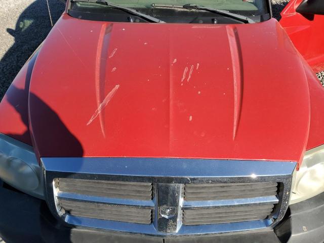 Photo 11 from auction – 2005 DODGE DAKOTA ST with VIN 1D7HW22K65S260822