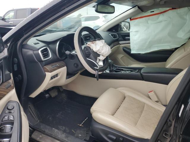 Photo 7 from auction – 2018 NISSAN MAXIMA 3.5 with VIN 1N4AA6AP5JC391233