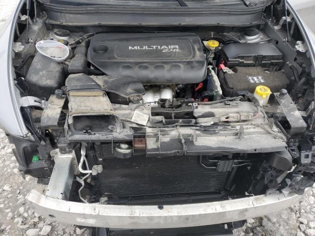 Photo 12 from auction – 2016 JEEP CHEROKEE L with VIN 1C4PJMCB4GW330926