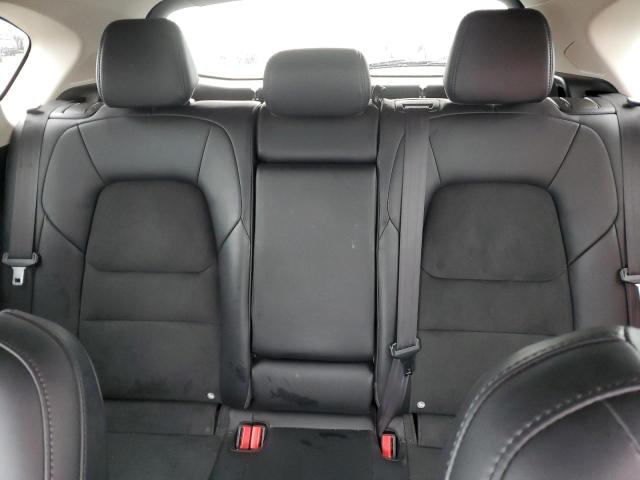 Снимка 10 от търг – 2018 MAZDA CX-5 TOURI с VIN JM3KFBCM4J0464340