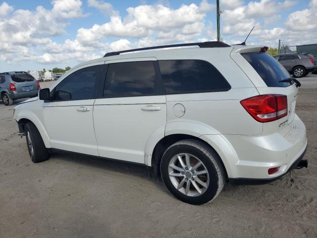 Photo 2 from auction – 2015 DODGE JOURNEY SX with VIN 3C4PDCBG8FT584514