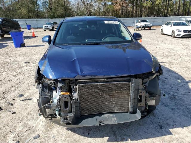 Photo 5 from auction – 2019 HYUNDAI SANTA FE S with VIN 5NMS2CAD5KH095678