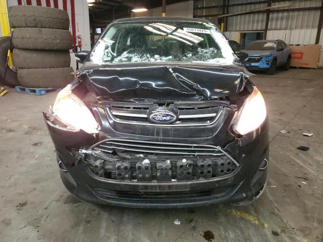 Photo 5 from auction – 2015 FORD C-MAX SEL with VIN 1FADP5BU2FL114945